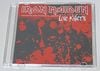 IRON MAIDEN / DEFINITIVE LIVE KILLERS (1CD-R) GIFT TITTLE
