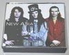 ASIA / NEW ASIA (2CD) AS92061/2