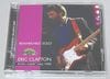 ERIC CLAPTON / REMARKABLE SOLO (2CD) ARMS 55//56 PR