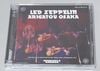LED ZEPPELIN / ARIGATOU OSAKA: WINSTON REMASTER (3CD) MOONCHILD RECORDS