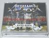 METALLICA / ROCKS MARIN (3CD-R) SEE NO EVIL / S.N.E-135/136/137
