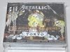 METALLICA / THE NIGHT OF THE SHIVER (4CD-R) SEE NO EVIL / S.N.E-141/142