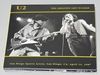 U2 / THE GREATEST GIFT IS GOLD (2CD) GOLDEN EGG / EGG 3/4