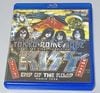 KISS / TOKYO DOME 2022 (1BDR+1DVDR+2CDR) NO LABEL