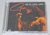 GILLAN / ON TV 1978-1982 (2DVD-R) GIFT TITTLE