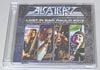 ALCATRAZZ featuring GRAHAM BONNET / LOST IN SAO PAULO 2013 (2CD-R) GIFT TITTLE