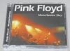 PINK FLOYD / MANCHESTER DAY (2CD) SHOUT TO THE TOP / STTP 146/147