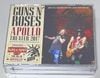 GUNS N' ROSES / APOLLO THEATER 2017 (3CDR+1DVDR) SHADES 773