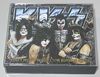 KISS / FIRST NIGHT IN HELL OR BUENOS AIRES (2CDR+2DVDR) LOST AND FOUND / LAF1626-1629