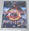IRON MAIDEN / LEGACY OF THE BEAST: ROCK IN RIO BRASIL 2022 (1DVD-R) SHADES 1601