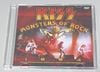 KISS / MONSTERS OF ROCK 1994 (1DVD-R) GIFT TITTLE