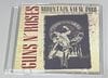 GUNS N' ROSES / MOUNTAIN VIEW 1988 (1CD-R) GIFT TITTLE