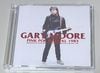 GARY MOORE / PINK POP FESTIVAL 1983 (1CDR+1DVDR) GIFT TITTLE