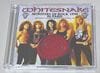 WHITESNAKE / MONSTERS OF ROCK 1990 IN PARIS (2CD-R) GIFT TITTLE