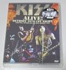 KISS / DETROIT 1976 1ST NIGHT (1DVD) NO LABEL