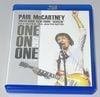 PAUL McCARTNEY /  TOKYO DOME FILM FROM 
