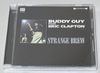 BUDDY GUY feat. ERIC CLAPTON / STRANGE BREW (1CD) WATCH TOWER / WT 2001002