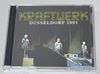 KRAFTWERK / DUSSELDORF 1991 (2CD-R) BUCKLED LABEL / BD014/15