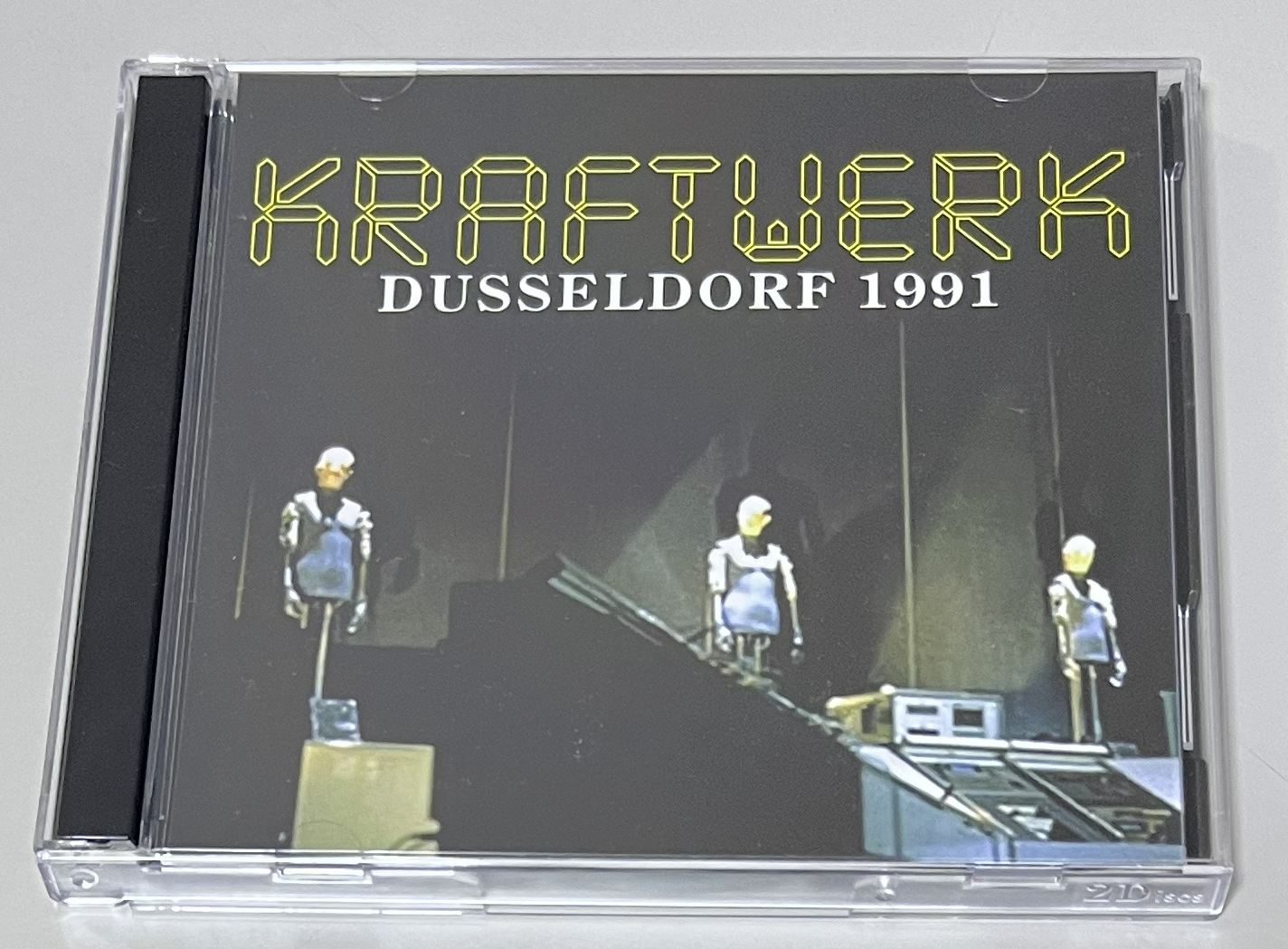 邦楽 EP BOX SET 1991-2007 EP BOX SET 1991-2007 - メルカリ