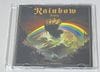 RAINBOW / RISING: JAPANESE 1976 ORIGINAL LP (1CD) GIFT TITTLE