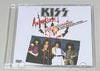KISS / ANIMALIZE LIVE UNCENSORED: AUDIO SELECTABLE EDITION (1DVD-R) GIFT TITTLE