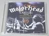 MOTORHEAD / LAST GIG WITH PHILTHY (1CD-R) GIFT TITTLE