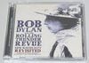 BOB DYLAN & THE ROLLING THUNDER REVUE / NEW HAVEN 1975 REVISITED (2CD) ZION-253
