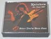 RAINBOW / ON TOUR 1980: SINCE YOU'VE BEEN GONE (2CD) R80051/80052