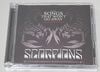SCORPIONS / THE SONGS THAT WON'T GO AWAY (2CD) ZODIAC 162
