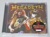 MEGADETH / TOKYO 1988 1ST NIGHT (1CD) ZODIAC 203