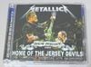 METALLICA / HOME OF THE JERSEY DEVILS (2CD-R) SEE NO EVIL / S.N.E-114/115