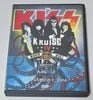 KISS / KRUISE IV NOVEMBER 1. 2014 (1DVD-R) ROCKS FACTORY