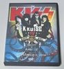 KISS / KRUISE IV NOVEMBER 3. 2014 (1DVD-R) ROCKS FACTORY