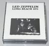 LED ZEPPELIN / LONG BEACH 1975 (3CD) LAST STAND DISC / LSD-31/32/33
