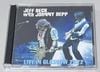 JEFF BECK with JOHNNY DEPP / LIVE IN GLASGOW 2022 (2D-R) BREAKDOWN-837A/B