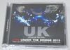 UK / LIVE UNDER THE BRIDGE 2015 (2CD) VIRTUOSO 247/248