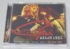 GILLAN / MILAN 1981 (1CD-R) SHADES 813
