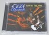 OZZY OSBOURNE / BARK AT THE PARIS (1CD-R) SHADES 444