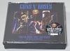 GUNS N' ROSES / TOKYO DOME 1992 3RD NIGHT (3CD) ZODIAC 427