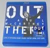PAUL McCARTNEY / OUT THERE KYOCERA DOME OSAKA: STAGE SHOT VERSION (2BD-R) NANKER RECORD / NANKE-003