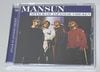 MANSUN / ATTACK OF JAPANESE CHICKEN (1CD-R) FLEAK CASKET / FCA 013