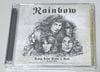 RAINBOW / LONG LIVE ROCK 'N' ROLL ROUGH MIX (2CD) NO LABEL