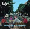 BEATLES / FROM GET BACK TO ABBEY ROAD (1CD-R) BEATFILE / BFP-280CDR