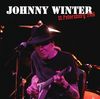 JOHNNY WINTER / ST. PETERSBURG 2006 (1CD-R) GYPSY EYE PROJECT / GEP-408