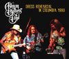 ALLMAN BROTHERS BAND / DRESS REHEARSAL IN COLUMBIA 1990 (3CD-R) PROJECT ZIP / PJZ-933A/B/C