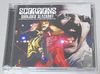 SCORPIONS / SHINJUKU BLACKOUT (2CD) CALM & STORM 018