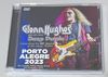 GLENN HUGHES / PORTO ALEGRE 2023 (1DVD-R) SHADES 1897