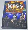 KISS / HOTTEST IN NEW YORK (1DVD-R) NO LABEL