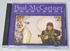 PAUL McCARTNEY / BACKYARD (1CD) YELLOW CAT / YC 029