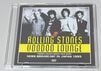 ROLLING STONES / NEWS BROADCAST IN JAPAN 1995 (1DVD-R) GIFT TITTLE